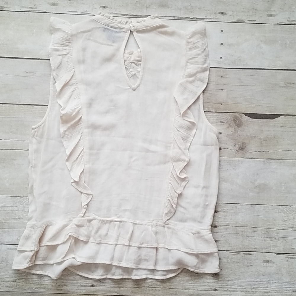 Blouse - Picture 6 of 6